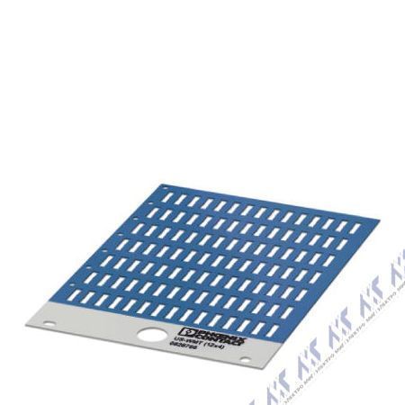 для маркировочных колец us-wmt (12x4) bu