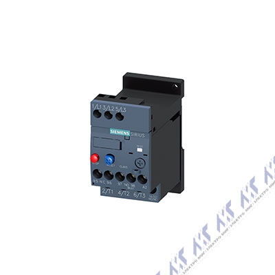 тепловые реле перегрузки sirius 3ru 3ru21161cb1