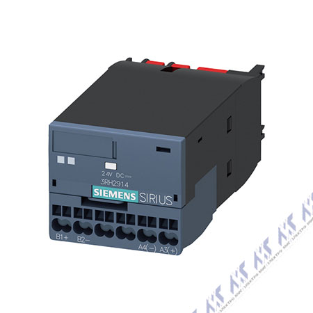 принадлежности и компоненты 3rh29142gp11