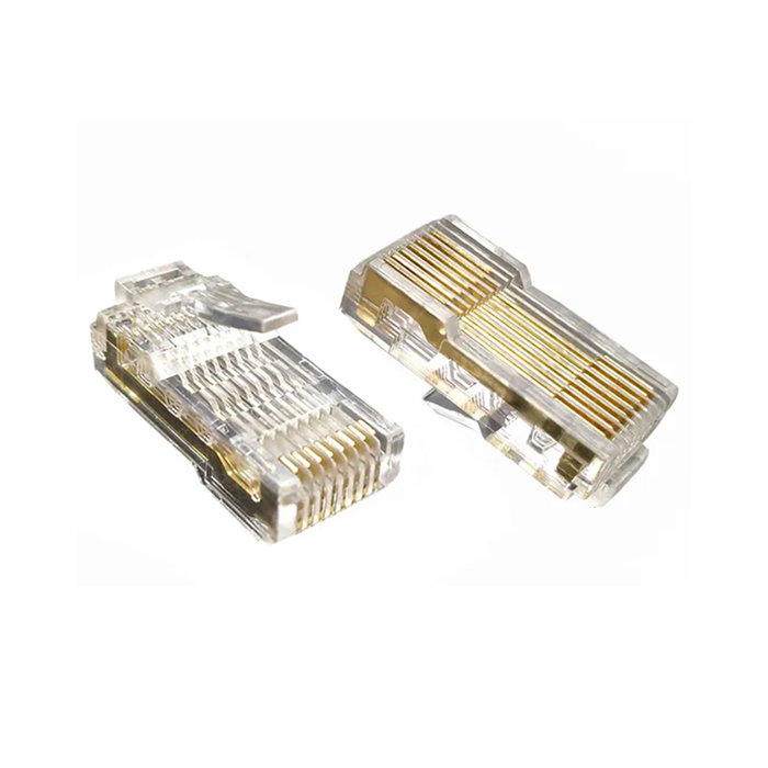 фото MD-RJ45 Монтажные принадлежности MEGE Drive 