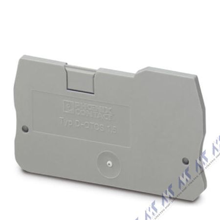 концевые крышки d-qtcs 1,5