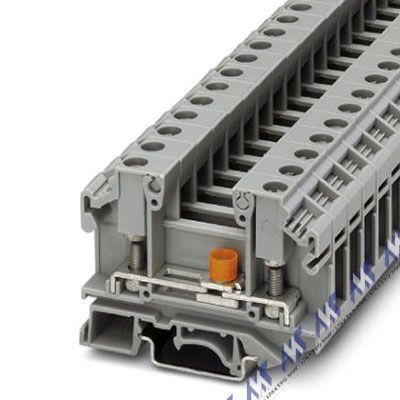 винтовой зажим otta 6-t-p/p
