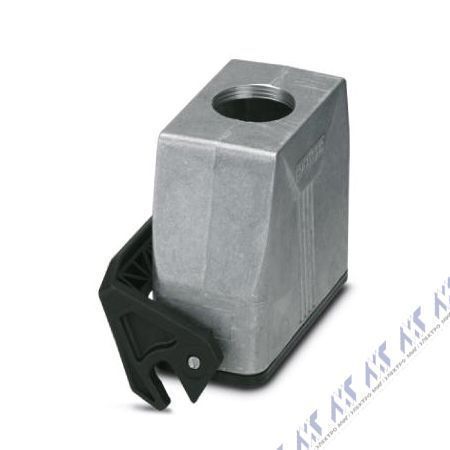 корпуса standard hc-sta-b16-chws-1ttp21-elc-al