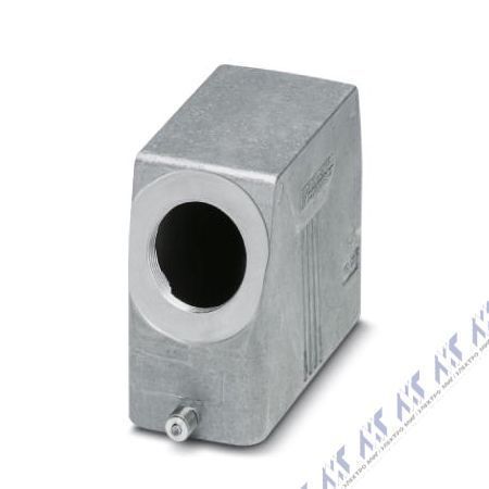 корпуса standard hc-sta-b16-hhfs-1stp29-el-al