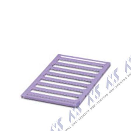 пластиковые таблички uc-tmf  4 vt