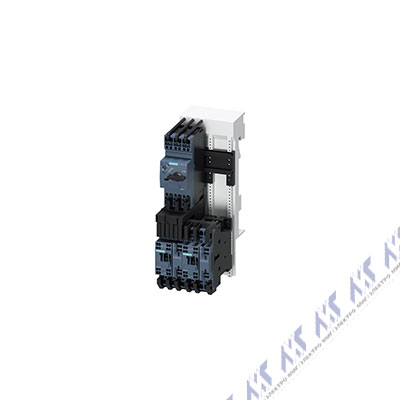 пусковая сборка реверсивная 3ra22204nh270bb4