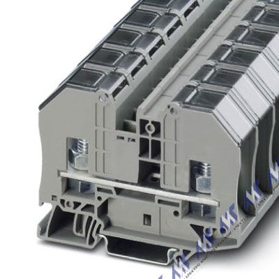 винтовой зажим rto 8-tc