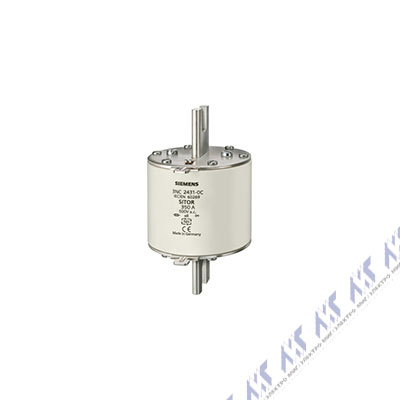 предохранители с болтовым креплением 3nc24250c