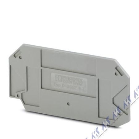 концевые крышки d-usst 6-t
