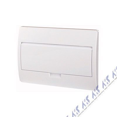 пластиковые встраиваемые шкафы bc-u-1/12-tw-eco