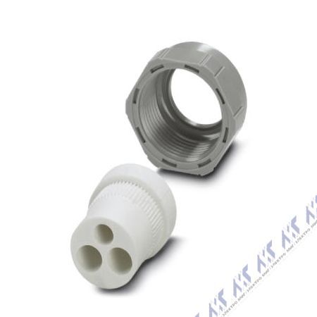 кабельный ввод vc-k-kv-pg16 1x5/2x6