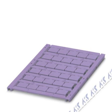 пластиковые таблички uct-tm 12 vt