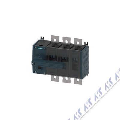 выключатели-разъединители 3kd 3kd46320qe100