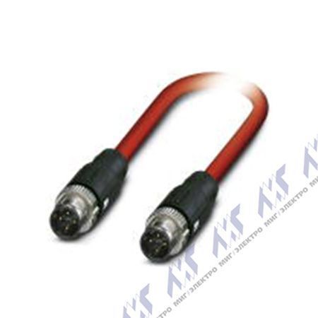 кабели с установленными разъемами vs-msds-msds-93k-li/2,0
