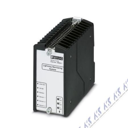измерение тока молнии lm-s-a/c-3s-eth