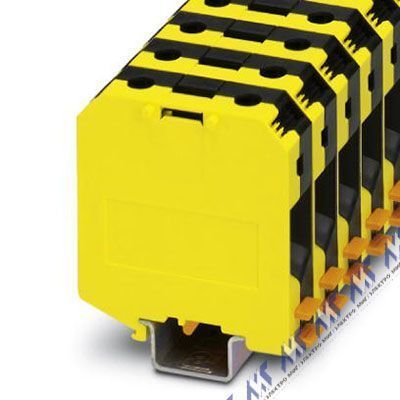винтовой зажим ukh 50-fe