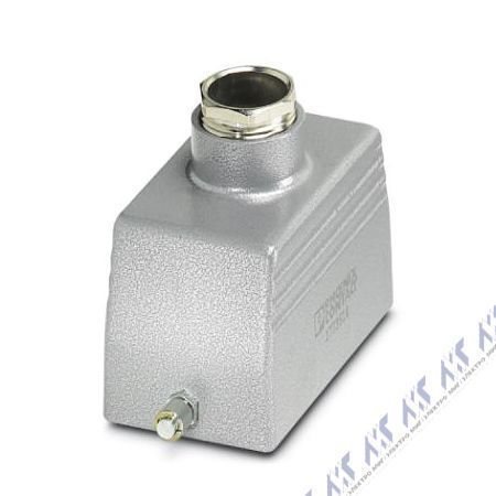 корпуса standard hc-hv 3-tfl-45/m1pg16g