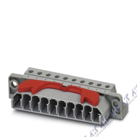 винтовой зажим hcc 4-m