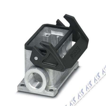 корпуса standard hc-sta-b10-slws-2ssm20-elc-al