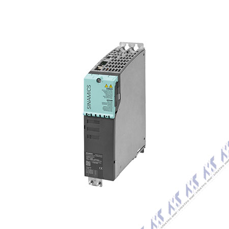 распределенные сервоприводы sinamics s120m 6sl35552bc100aa0