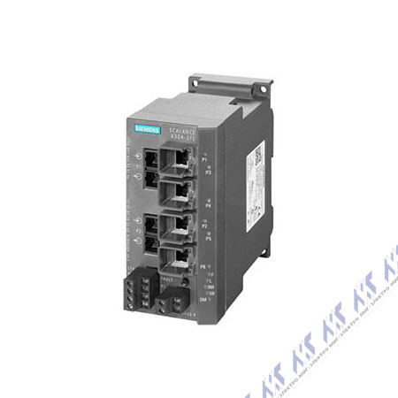 управляемые коммутаторы scalance x-300 6gk53042bd002aa3
