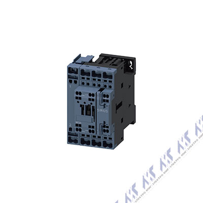 контакторы 3rt (3…250 квт) 3rt25262ak60