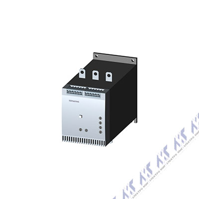 устройства плавного пуска sirius 3rw40562bb34