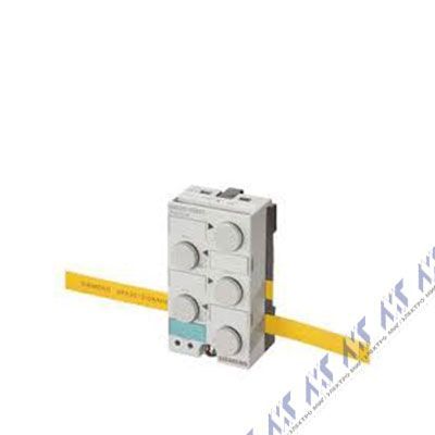 коммуникационные модули для as-интерфейса 6gk12100sa00