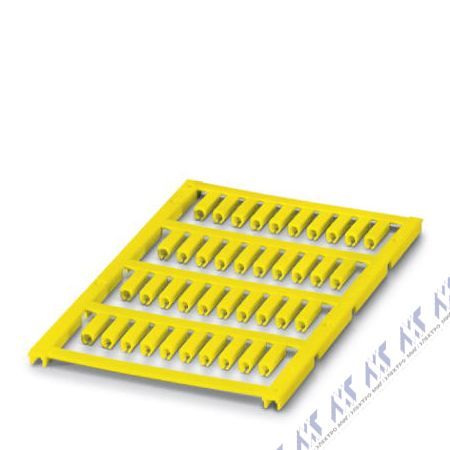 крепление надеванием uc-wmco 2,9 (12x3,5) ye