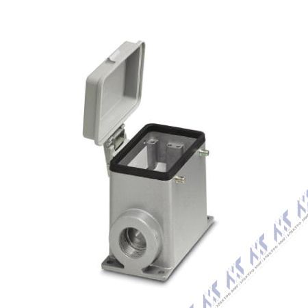 корпуса standard hc-d 50-sfqd-97/o1m25