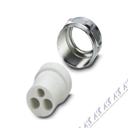 кабельный ввод vc-m-kv-pg16 1x5/2x6