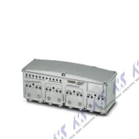 компоненты системы rl pn 24-2 dio 16/8 2tx