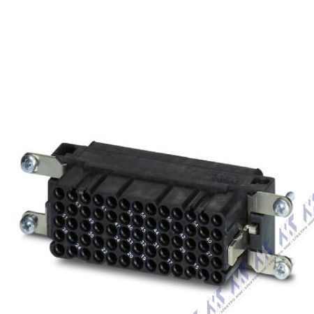 модуль для контактов vc-d3-bu50-pe-r