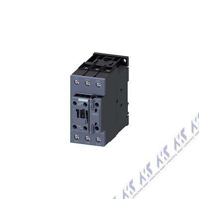 контакторы 3rt (3…250 квт) 3rt20361kb40