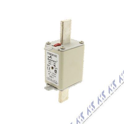 ножевые предохранители 170m3816d