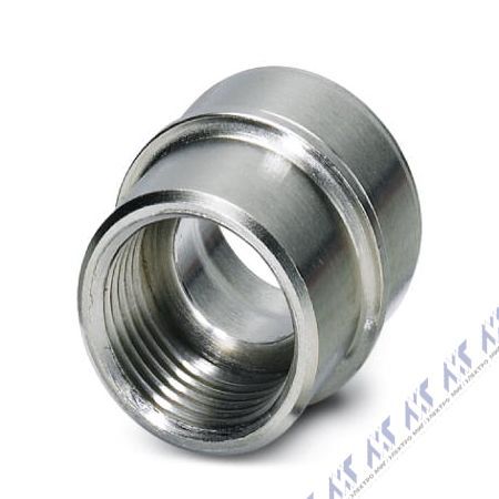 крепежный резьбовой элемент корпуса sacc-m12 nut press