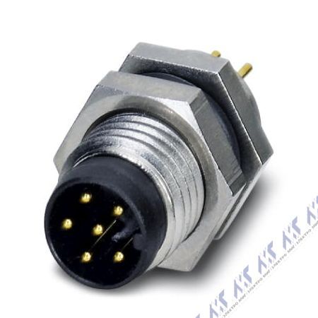 встраиваемые разъемы sacc-dsi-m 8ms-6con-l180