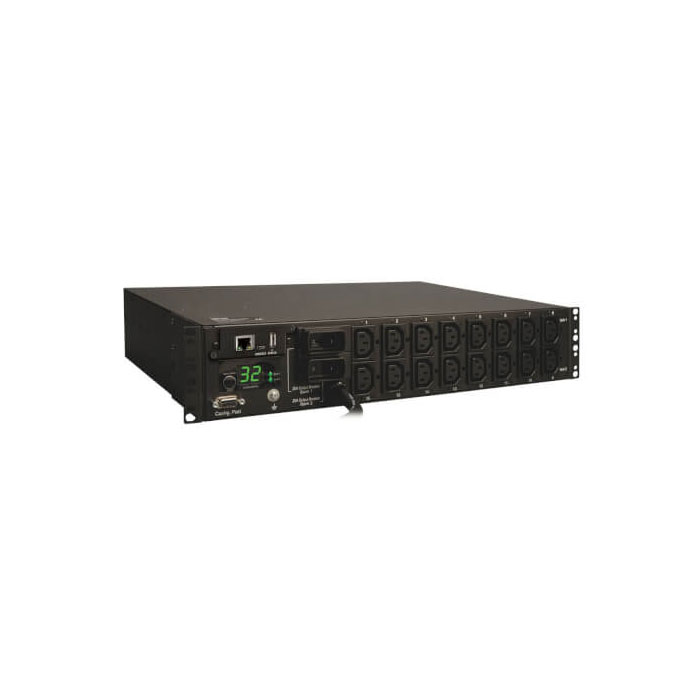 На фото: pdumh32hvnet TRIPP LITE