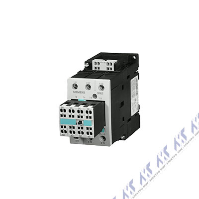 контакторы 3rt (3…250 квт) 3rt10363bw44