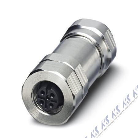 разъем sacc-m12fs-5con-dm 3-5 sh va