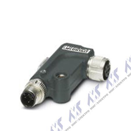 компоненты системы axl e iol ao1 i m12 r