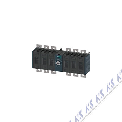 выключатели-разъединители 3kd 3kd36600pe200