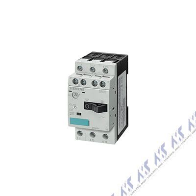 автоматические выключатели sirius 3rv1 до 100а 3rv10110ja15