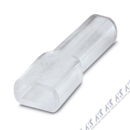 соединители и кабельные наконечники pt/fs 6,3