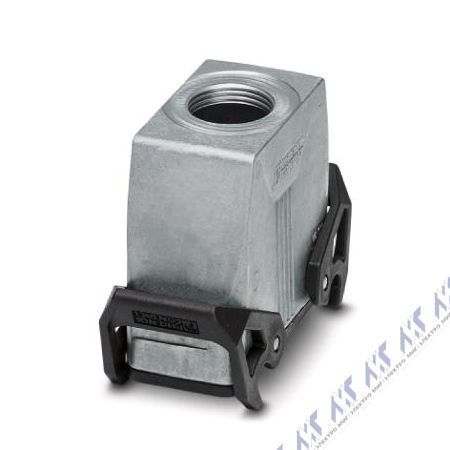 корпуса standard hc-sta-b16-chwd-1ttm25-elc-al
