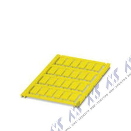 крепление в держатели uct-em (17x9) ye cus