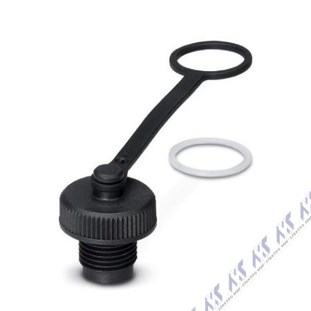 соединительные колпачки prot-m12 ms-pa-chain-eye-dm14