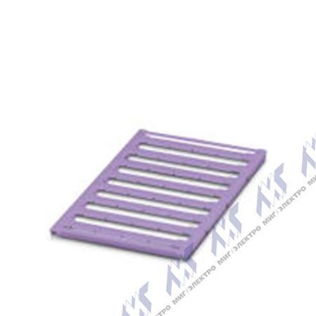 пластиковые таблички uc-tmf 16 vt cus