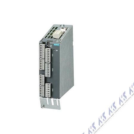 рекомендуемые сетевые компоненты 6sl30550aa003aa1