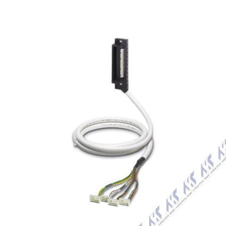 кабели для контроллеров cable-50/4flk14/10,0m/yuc